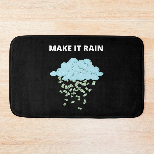 Item preview, Make It Rain  designed and sold by Crafty-Mornings.