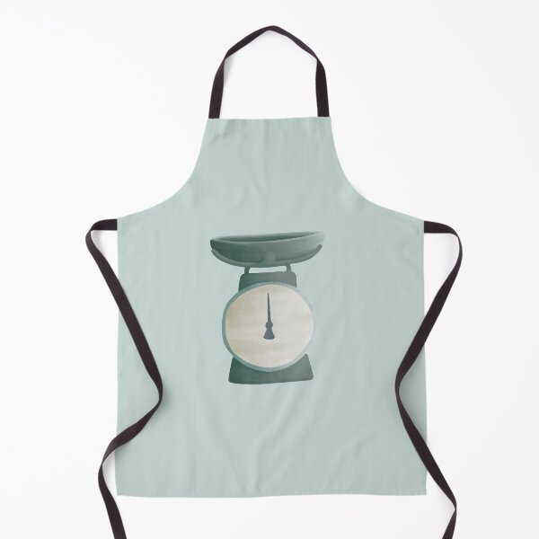Item preview, Hand-drawn Scale 12 designed and sold by marettamaa.