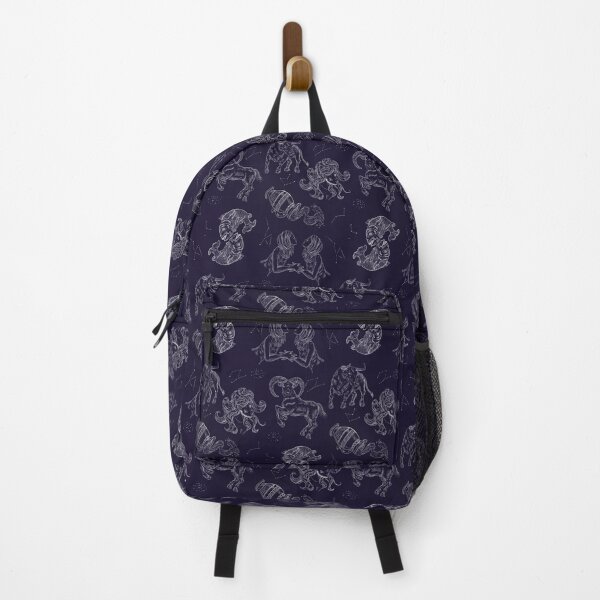Item preview, Hand Drawn Zodiac | Urban Finery designed and sold by Alex Mercer.
