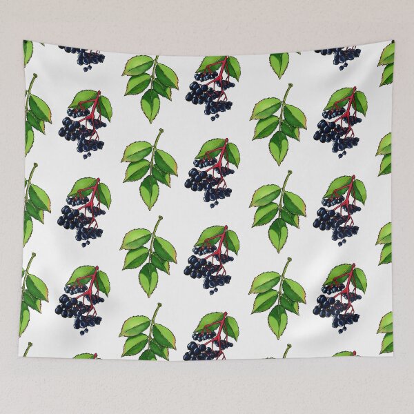 Item preview, Elderberry designed and sold by -Senaar-.