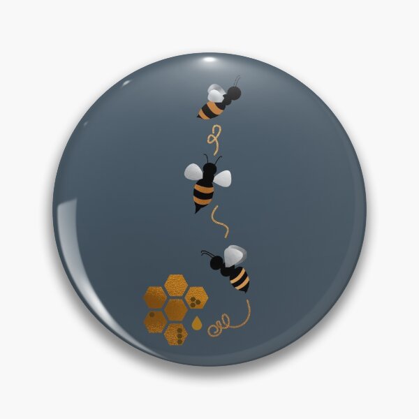 Item preview, Save the bees, protect the bees, cute honey bumble be kind to bees. Caroline Laursen original designed and sold by Caroline Laursen.