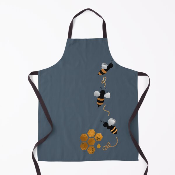 Item preview, Save the bees, protect the bees, cute honey bumble be kind to bees. Caroline Laursen original designed and sold by Caroline Laursen.