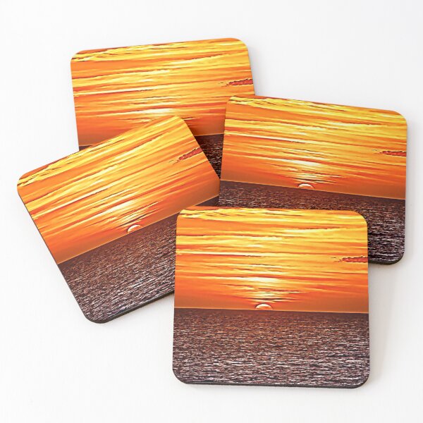 Item preview, Sunset in the Caribbean designed and sold by Zanimations.