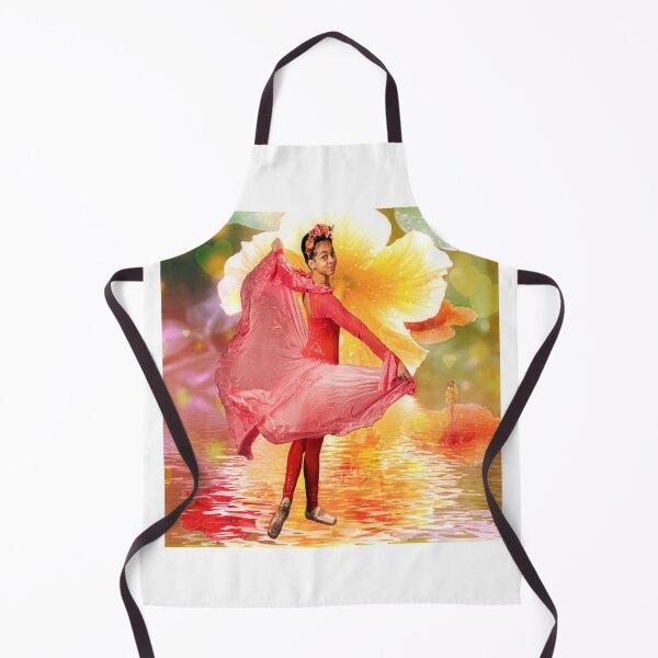 Item preview, PACE-Flower child designed and sold by PACEDanceCo.