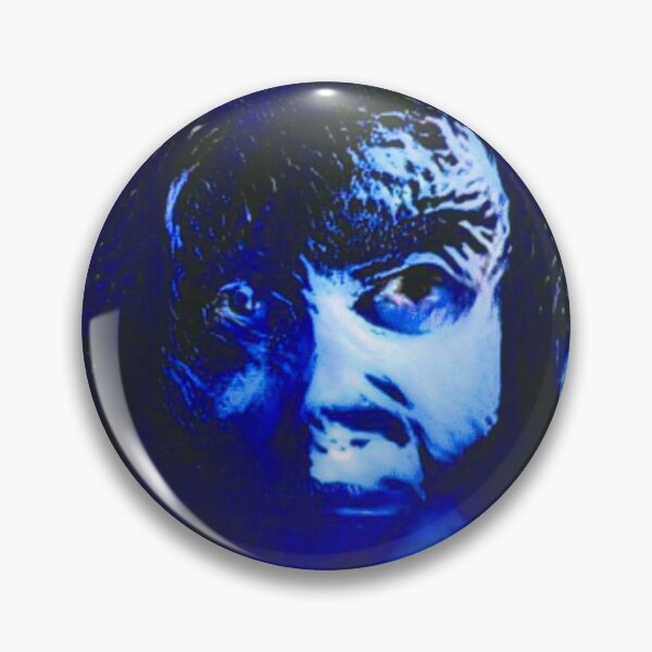 Item preview, King Blue designed and sold by Klementsen.