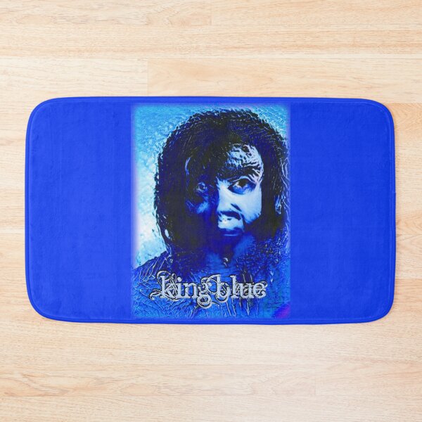 Item preview, King Blue designed and sold by Klementsen.