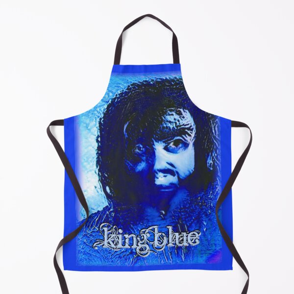 Item preview, King Blue designed and sold by Klementsen.