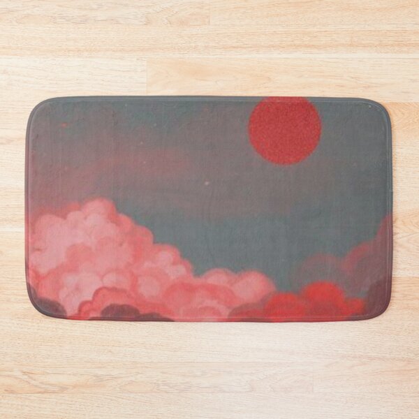 Item preview, a aesthetic sunset/sunrise  designed and sold by anglewingsshop.