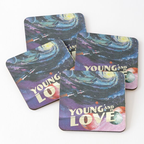 Item preview, young and in love designed and sold by Angela Bonet.
