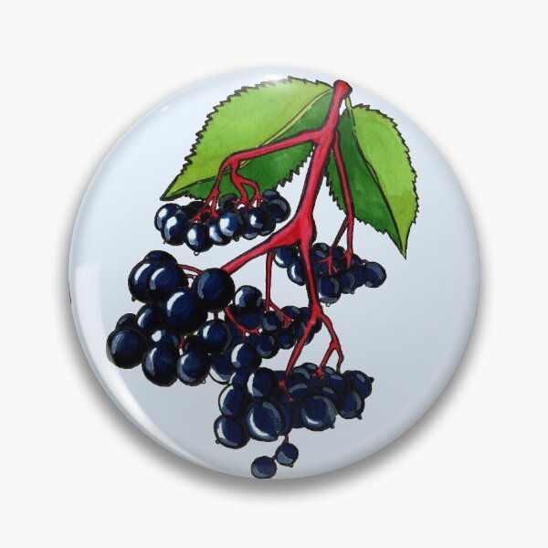 Item preview, Elderberry designed and sold by -Senaar-.