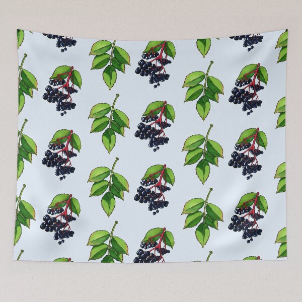 Item preview, Elderberry designed and sold by -Senaar-.