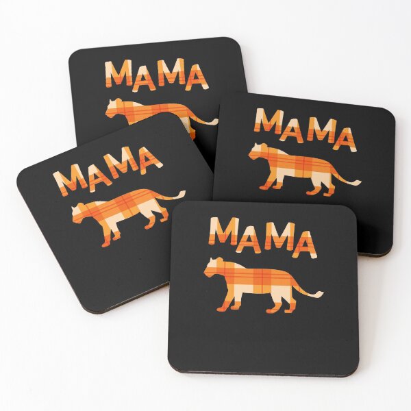 Item preview, Fierce Mama Lioness Costume For Women, Moms designed and sold by PinkyTree.