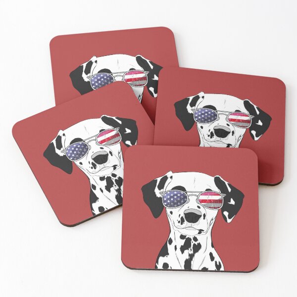 Item preview, American Dalmatian  designed and sold by rmcbuckeye.