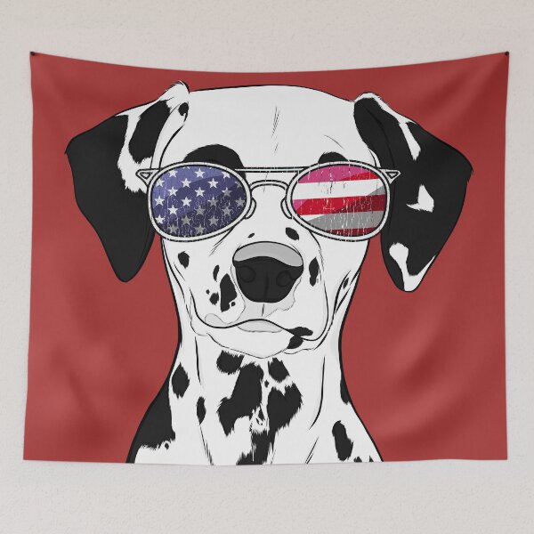 Item preview, American Dalmatian  designed and sold by rmcbuckeye.