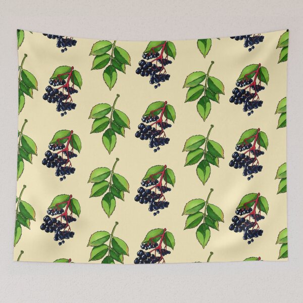 Item preview, Elderberry designed and sold by -Senaar-.