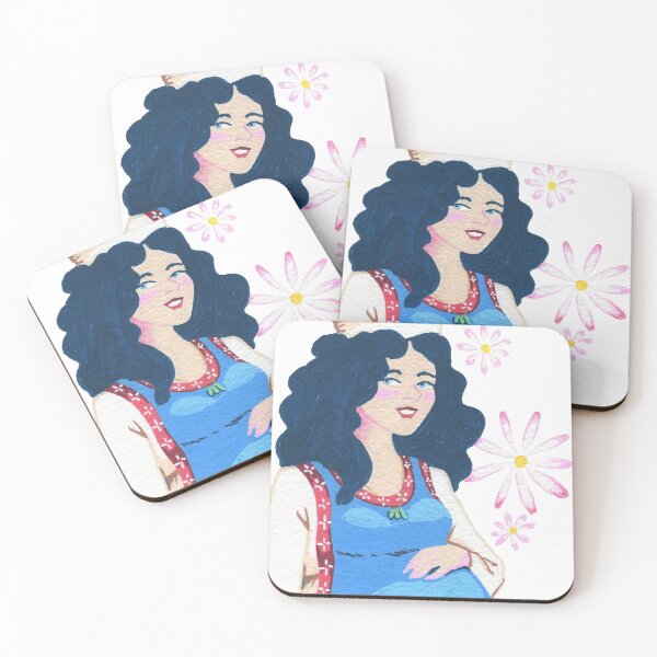 Item preview, Viana designed and sold by Elissa-Ka.