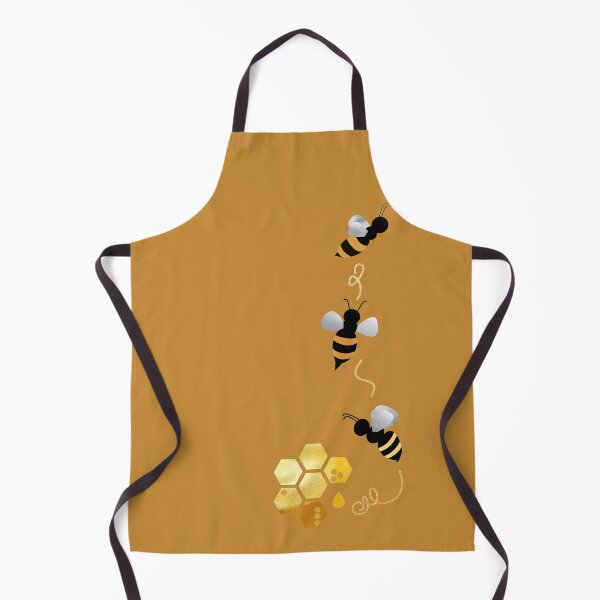 Item preview, Save the bees, protect the bees, cute honey bumble be kind to bees. Caroline Laursen original designed and sold by Caroline Laursen.