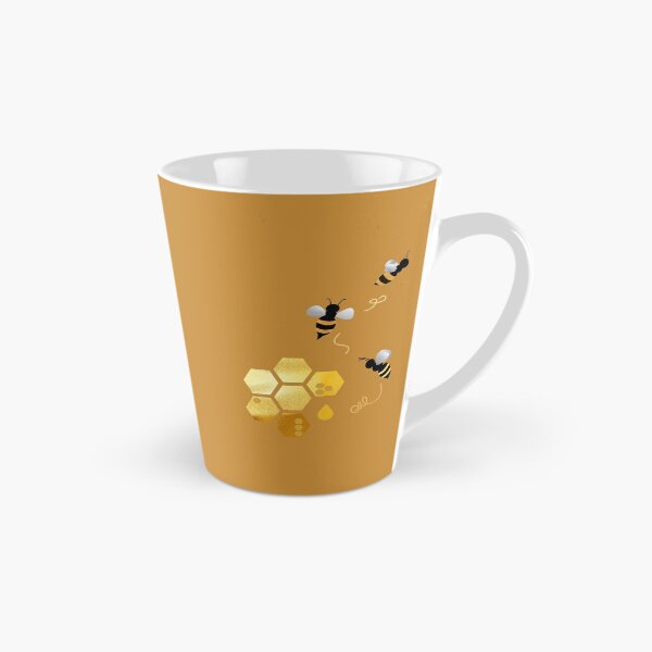 Item preview, Save the bees, protect the bees, cute honey bumble be kind to bees. Caroline Laursen original designed and sold by Caroline Laursen.