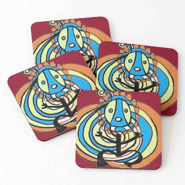 Item preview, Coqui Sol y Caracol designed and sold by AileenCreates.