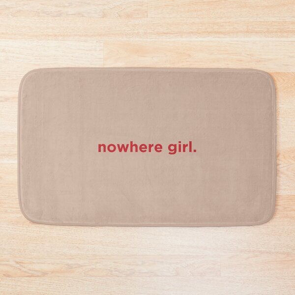 Item preview, Nowhere girl designed and sold by OkGalerieRB.