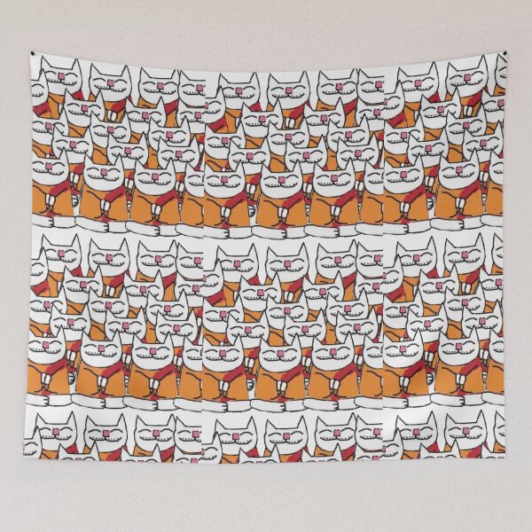 Item preview, Cats  designed and sold by RBWArtandDesign.
