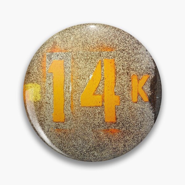 Item preview, Our streets are paved with gold designed and sold by Alex Preiss.