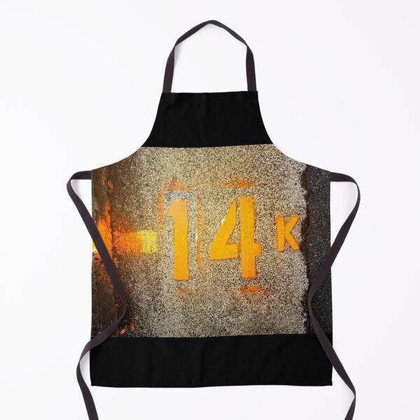 Item preview, Our streets are paved with gold designed and sold by Alex Preiss.