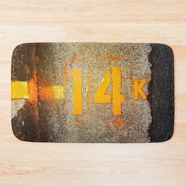 Item preview, Our streets are paved with gold designed and sold by Alex Preiss.