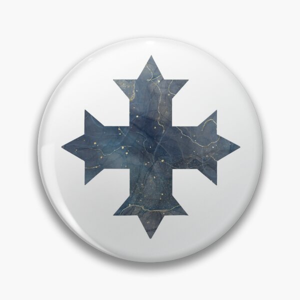 Item preview, Galaxy Cross designed and sold by Marielle Awad.