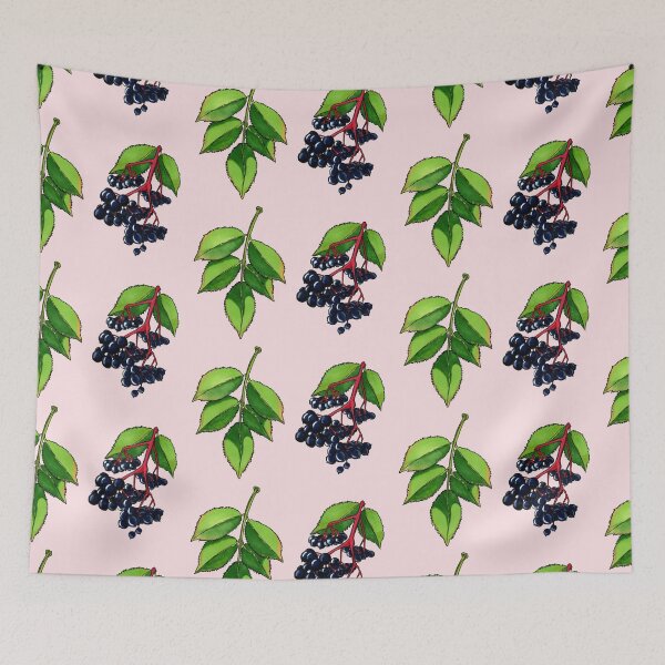 Item preview, Elderberry designed and sold by -Senaar-.