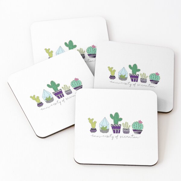 Item preview, Scranton cacti designed and sold by briegot.