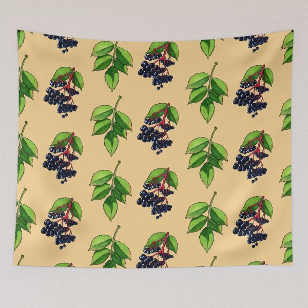 Item preview, Elderberry designed and sold by -Senaar-.