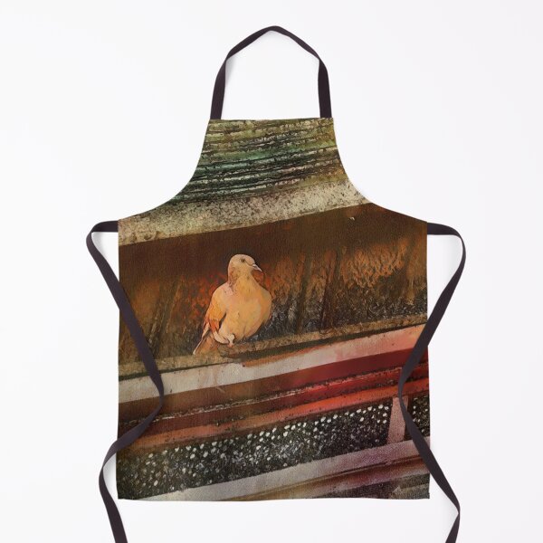 Item preview, Greek pigeon - tranquil photo design designed and sold by kikidu21.