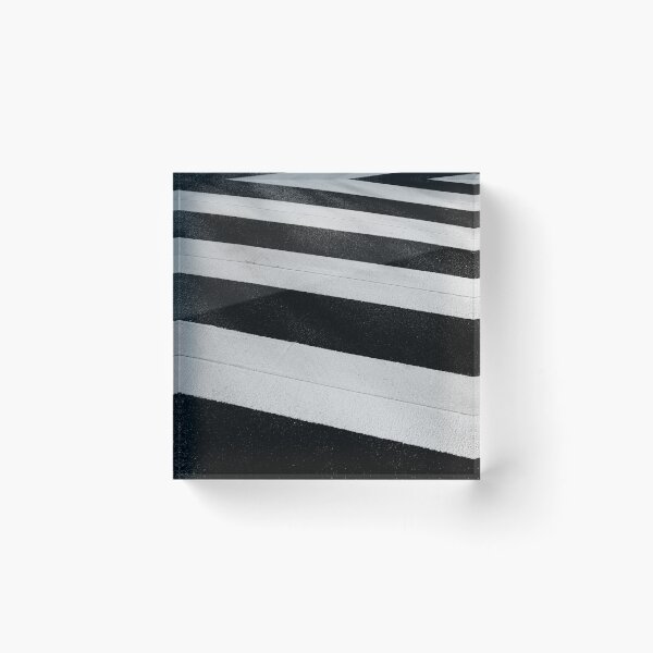 Item preview, Pedestrian Crossing designed and sold by bekkv2.