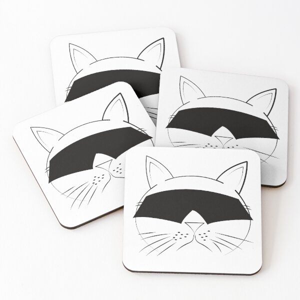 Item preview, COOL Cat Series designed and sold by ThinkinClothing.
