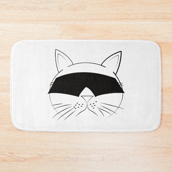 Item preview, COOL Cat Series designed and sold by ThinkinClothing.