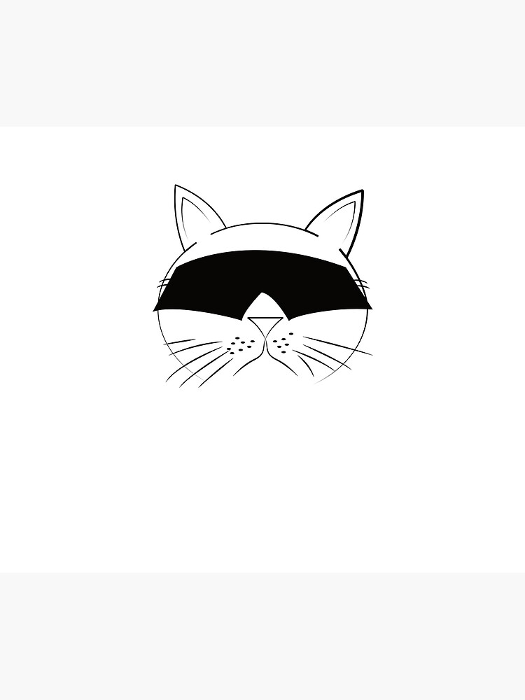 COOL Cat Series by ThinkinClothing