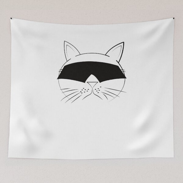 Item preview, COOL Cat Series designed and sold by ThinkinClothing.