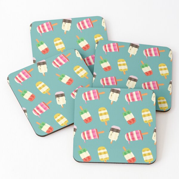 Item preview, Melting Quickly  designed and sold by IllustrateNM.