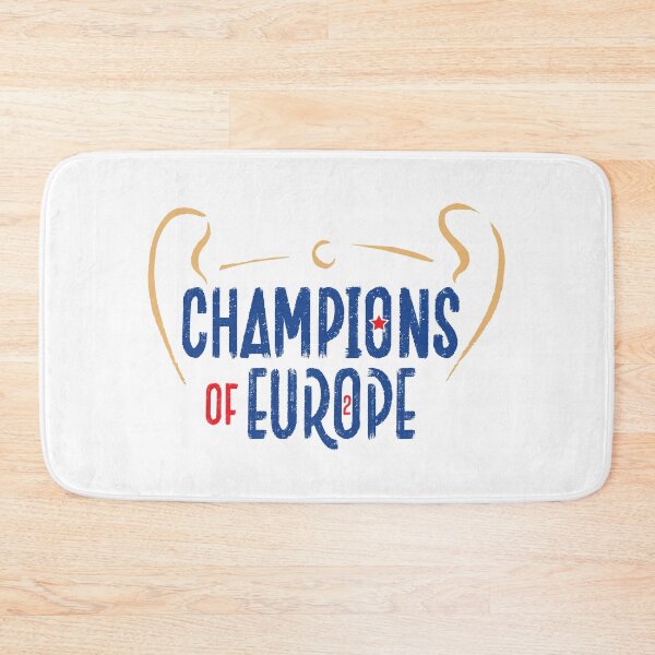 Artikelvorschau, Champions Of Europe entworfen und verkauft von Blaacklight.