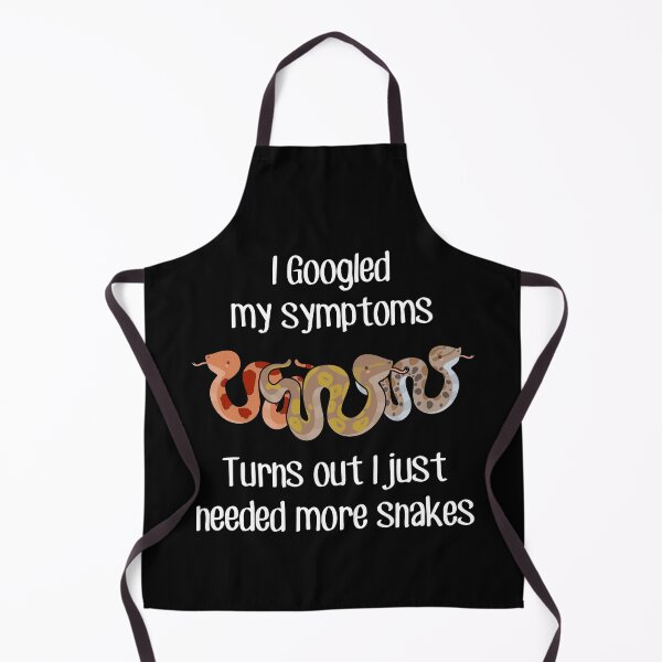 Item preview, Need More Snakes designed and sold by Clara Hollins.