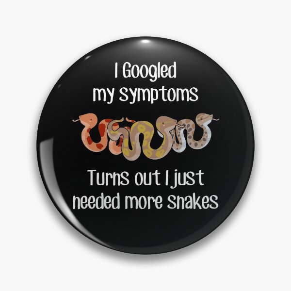Item preview, Need More Snakes designed and sold by Clara Hollins.