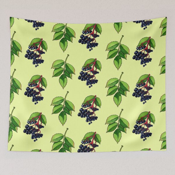 Item preview, Elderberry designed and sold by -Senaar-.