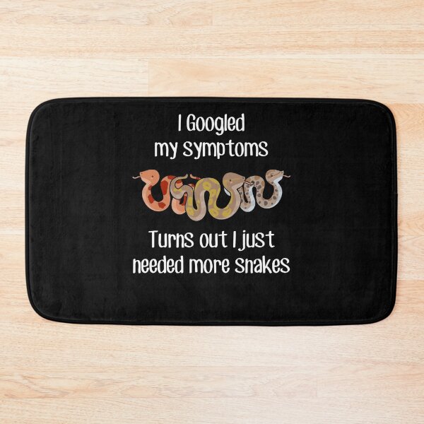 Item preview, Need More Snakes designed and sold by Clara Hollins.