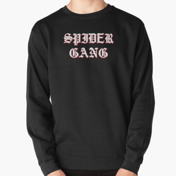 Millionaire Mentality Bang Bang Niner Gang Black Long Sleeve T-Shirt