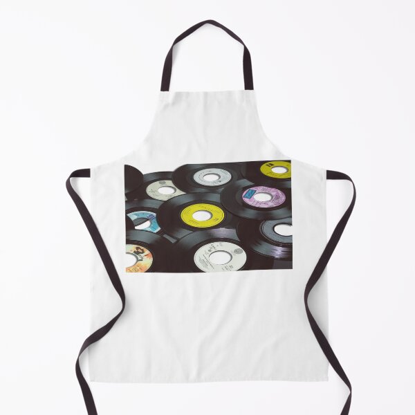 Item preview, Retro vinyl 7" singles designed and sold by How67.