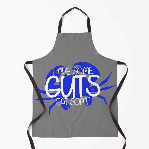 Item preview, Have Some Guts! designed and sold by diginomdesigns.