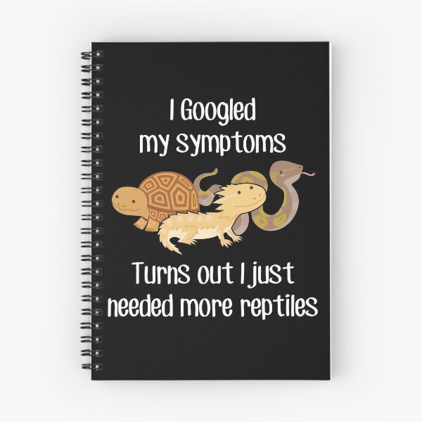Item preview, Need More Reptiles designed and sold by Clara Hollins.