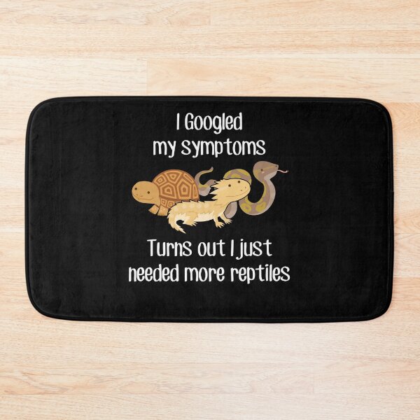 Item preview, Need More Reptiles designed and sold by Clara Hollins.