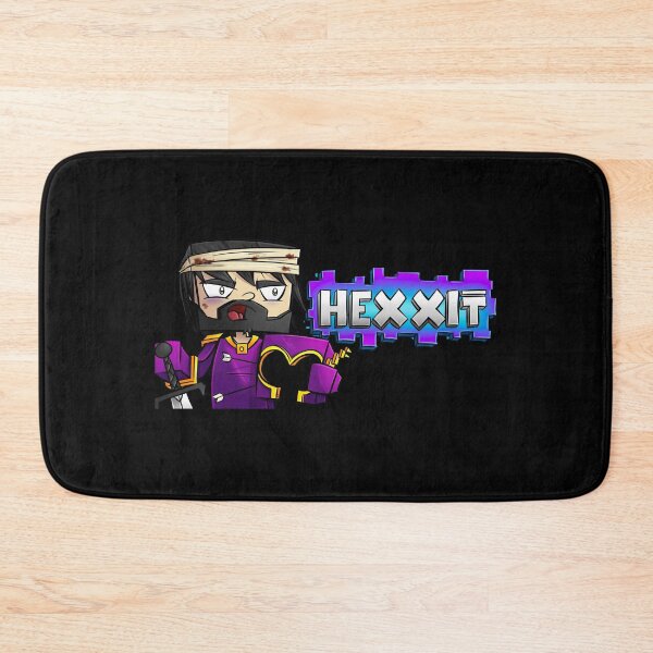 Item preview, Funny Boy  Cute Hexxit Think Noodles Bowl Art Gaming designed and sold by Bosceeday.